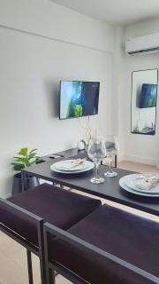A beautiful apartment! G&A Rent 206 - Ezeiza - 3