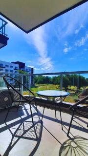 A beautiful apartment! G&A Rent 206 - Ezeiza - 1