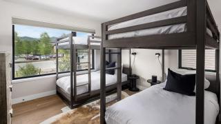 Modern Mountain Escape- Chic Condo Near Steamboat Resort - 1