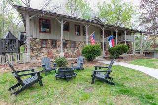 Mt Laurel Private Cabin - Waynesville - 1