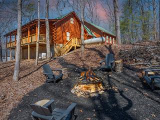 Great Day Lodge - Blue Ridge - 9