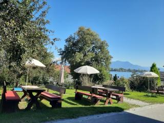 Gästehaus Radlerhof - Gstadt am Chiemsee - 8
