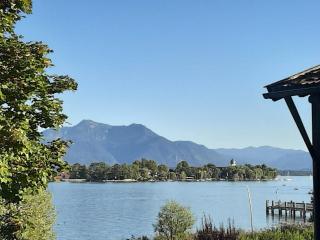 Gästehaus Radlerhof - Gstadt am Chiemsee - 5