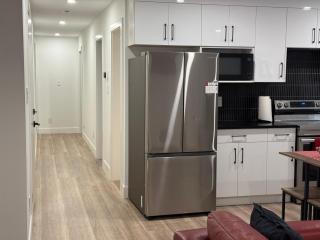 Calm & Cozy Private Suite - Surrey - 6