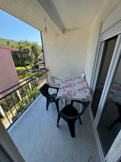 Apartment Perutović - Sutomore - 7