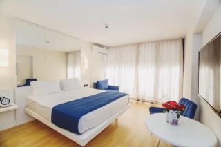 ORBI CITY - Sea Side Apartments - Batumi - 4