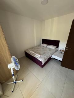 Apartment Perutović - Sutomore - 6