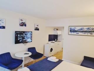 ORBI CITY - Sea Side Apartments - Batumi - 5
