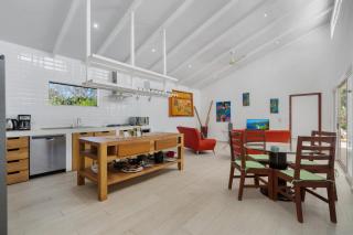 3-BD Home with Pool Near Beach - Brasilito - 6