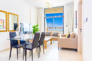 Bloomfields 1Br The Avenue Suite Bingahtti - 5