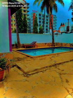 Blues apartment - Mombasa - 4