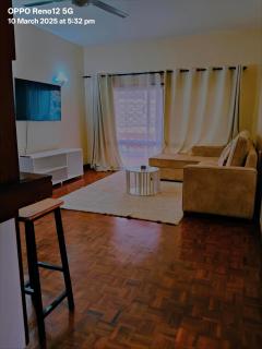 Blues apartment - Mombasa - 2