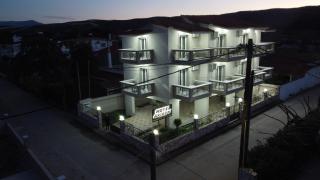 HOTEL ARIADNI - Agia Anna - 0