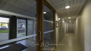 "L'Ilot Bateau" Appartement proche mer et ville 2 personnes Concarneau - Concarneau - 2