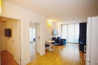 ORBI CITY - Sea Side Apartments - Batumi - 8