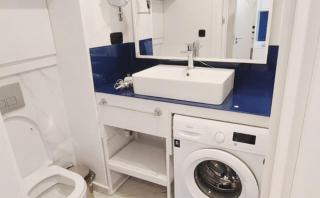 ORBI CITY - Sea Side Apartments - Batumi - 9