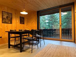 Cosy Lodge Pokljuka - Goreljek - 2