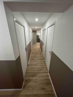 AX - neuf 2023- ORLY - PARIS EXPO - 9 chambres - - Antony - 1