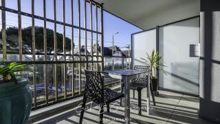 "L'Ilot Bateau" Appartement proche mer et ville 2 personnes Concarneau - Concarneau - 7