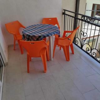 Apartment Perutović - Sutomore - 1