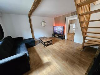 Maison à louer - - 8