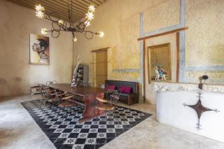 Hacienda Sacnicte - Izamal - 5