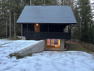 Cosy Lodge Pokljuka - Goreljek - 4