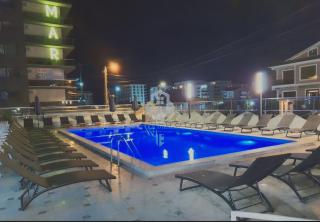 Mira apartament by Alezzi n10 - Năvodari - 6