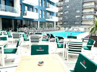 Mira apartament by Alezzi n10 - Năvodari - 0