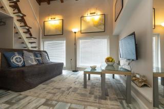 Nautical apartment old Town Zadar - with roof terrace - 4