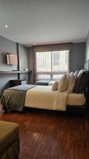 Urban Rooms by letoH - Bogotá - 3