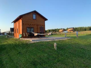 Fuledzki domek letniskowy - 0