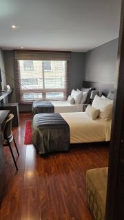 Urban Rooms by letoH - Bogotá - 4