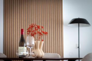 Lovina Beach House by Urban Home Stay - Egmond aan Zee - 3
