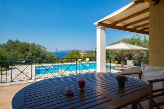 Villa Aphrodite - Meganisi - 6