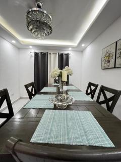 Apartamento O3 Palma Real - Santiago de los Caballeros - 9