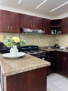 Apartamento O3 Palma Real - Santiago de los Caballeros - 7