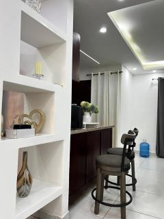 Apartamento O3 Palma Real - Santiago de los Caballeros - 6
