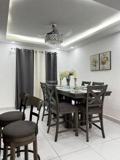 Apartamento O3 Palma Real - Santiago de los Caballeros - 3