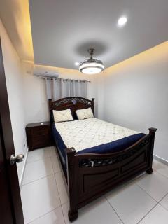 Apartamento O3 Palma Real - Santiago de los Caballeros - 2