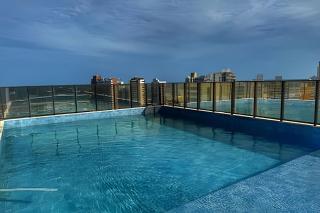 Smart Convenções Praia de Armação by VLV Stays - Salvador - 9