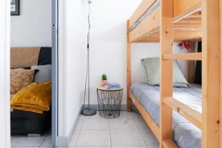Appartement Quartier les Presidents - 2-4 personnes - Les Sables-dʼOlonne - 3
