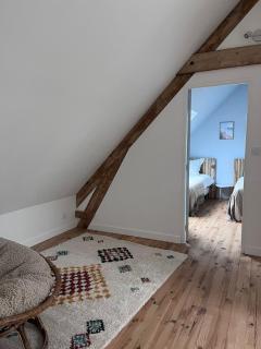 La maison de Marie - 4