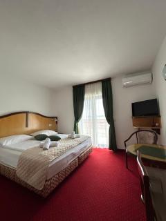 Hotel Bavaria Trogir - Trogir - 6