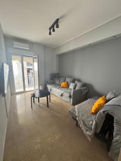 Cozy faliro - Pireo - 0