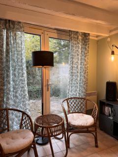 Tiny House dans la verdure et le calme - 6