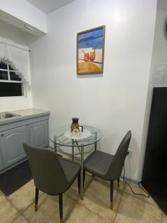 Roseau city hub apt #1 - 3