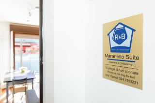 Maranello Suite - 2