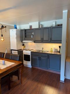 Storehorn apartments, Hemsedal - 2 bedrooms, 5 beds - Torset - 8