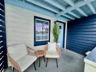 Carolina Beach Motel - Carolina Beach - 4